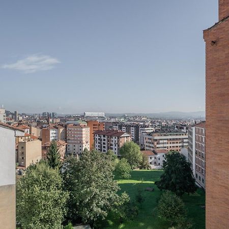 Campillin Lado Ayuntamiento Www Venaoviedo Es Apartment Екстериор снимка