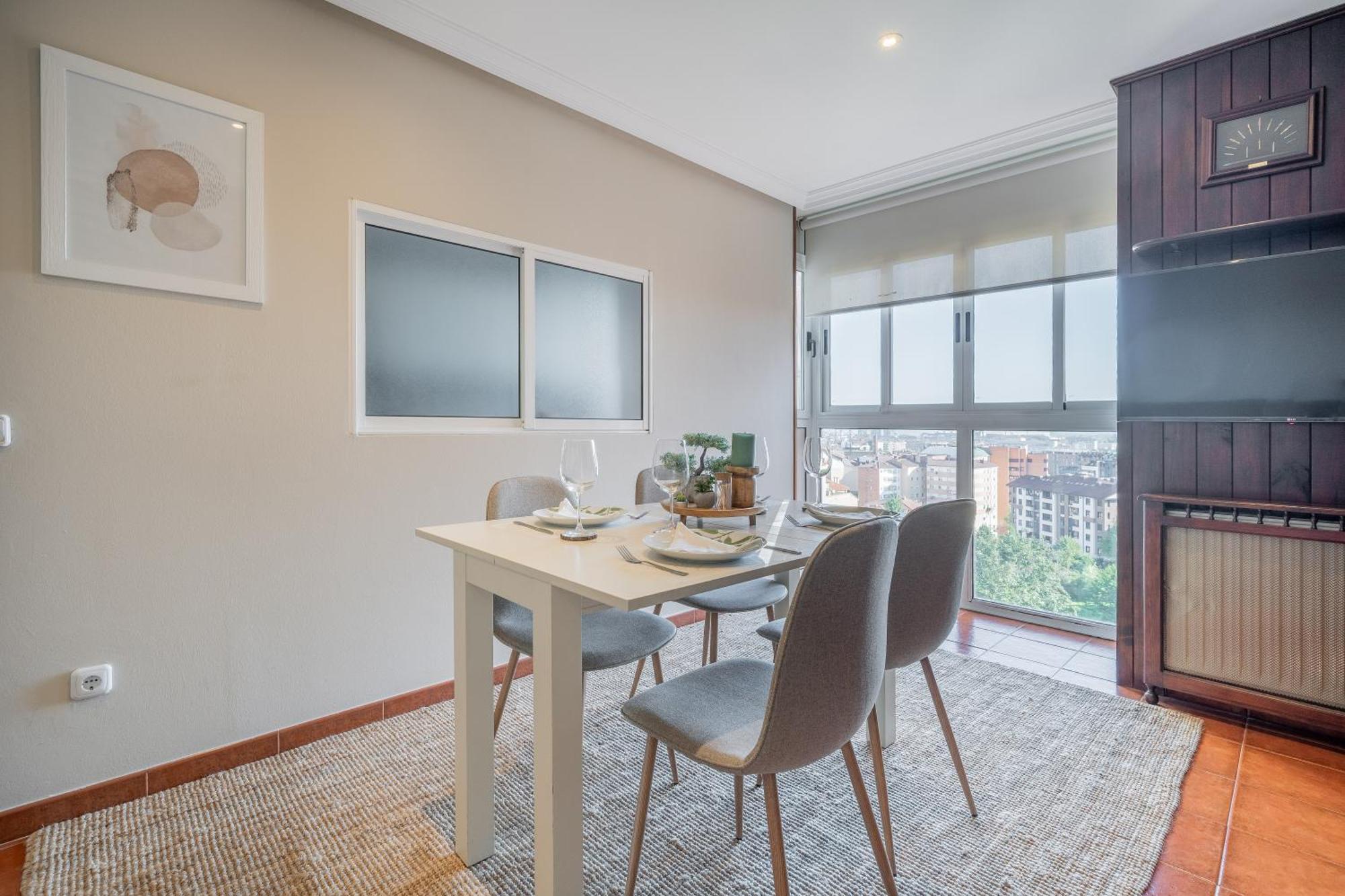 Campillin Lado Ayuntamiento Www Venaoviedo Es Apartment Екстериор снимка