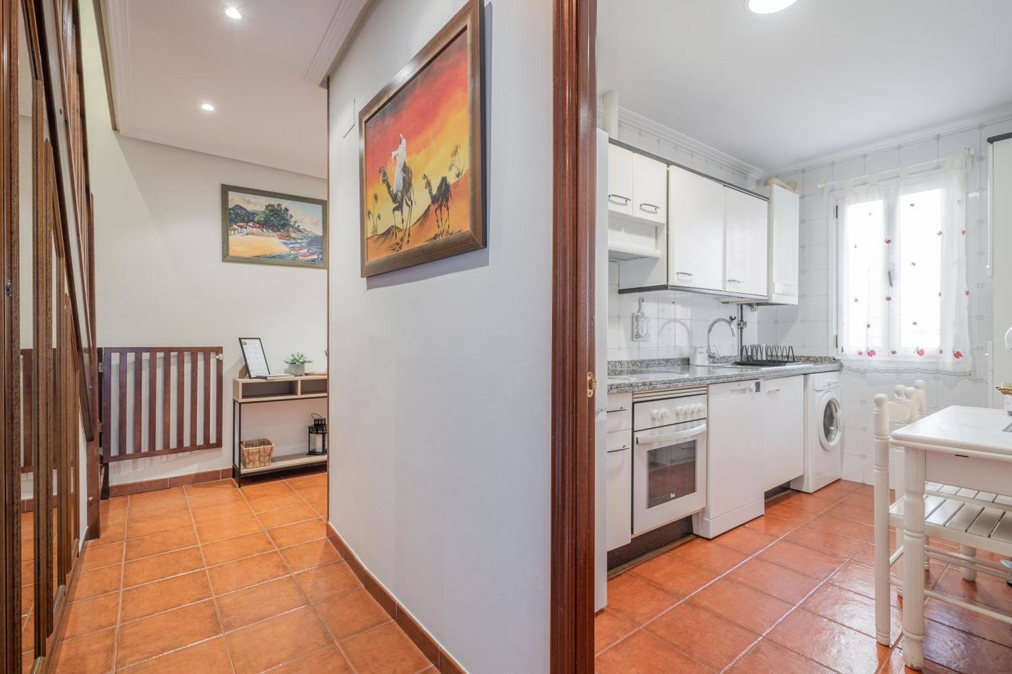 Campillin Lado Ayuntamiento Www Venaoviedo Es Apartment Екстериор снимка